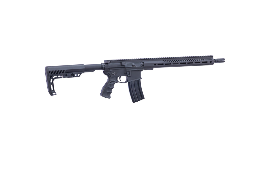 1940 Series 556 16 inch Rifle