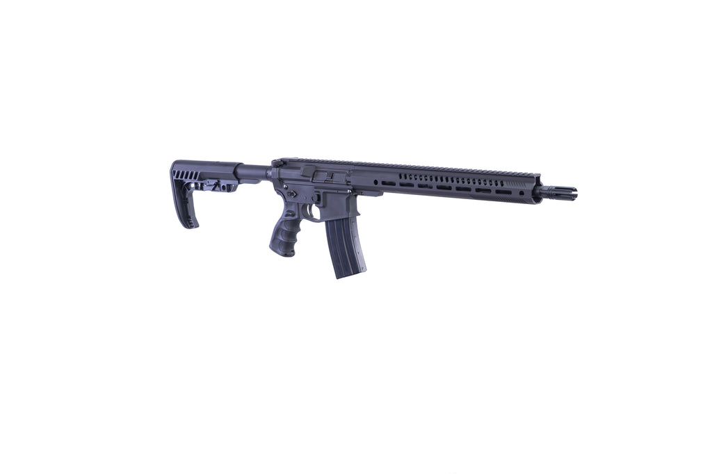 1940 Series 556 16 inch Rifle