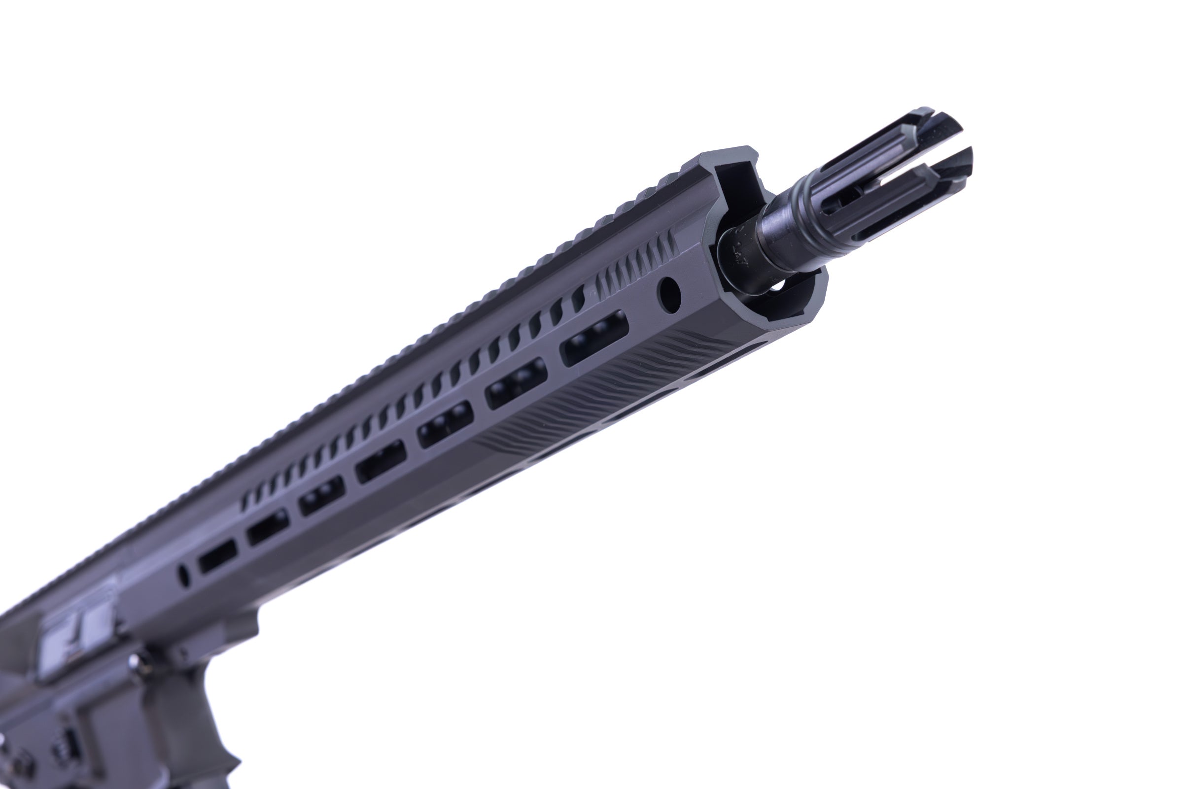 1940 Series 556 16 inch Rifle