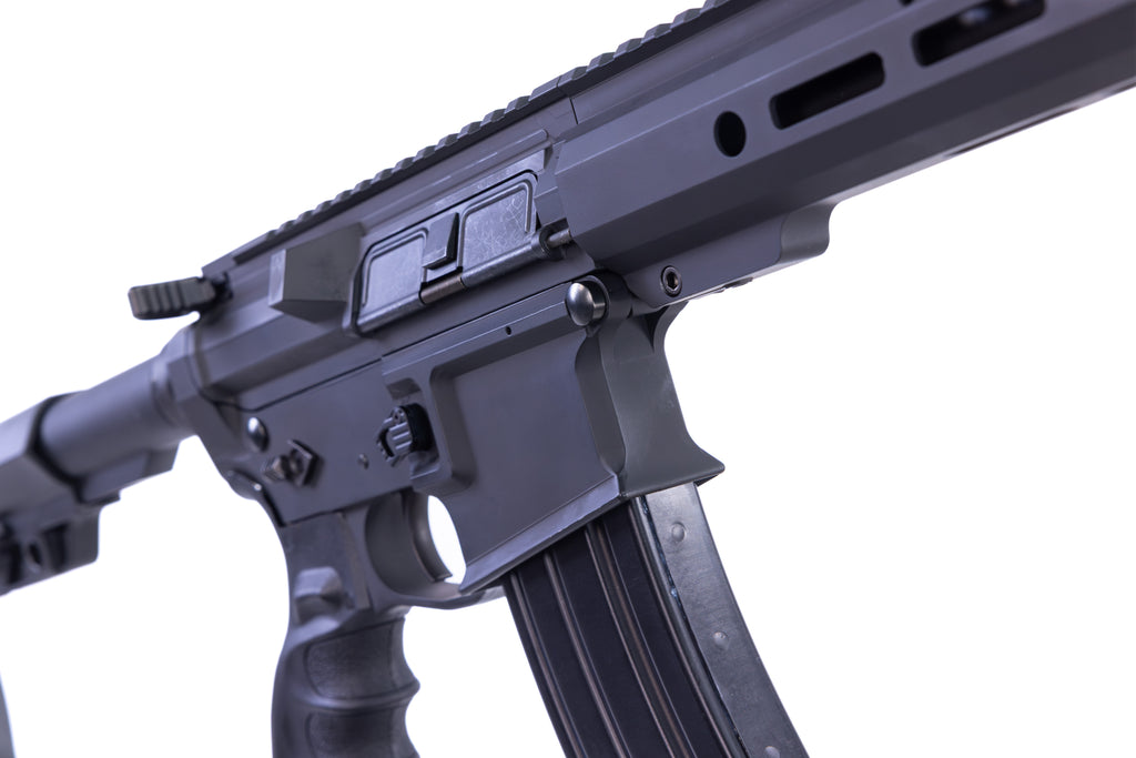 1940 Series 556 16 inch Rifle