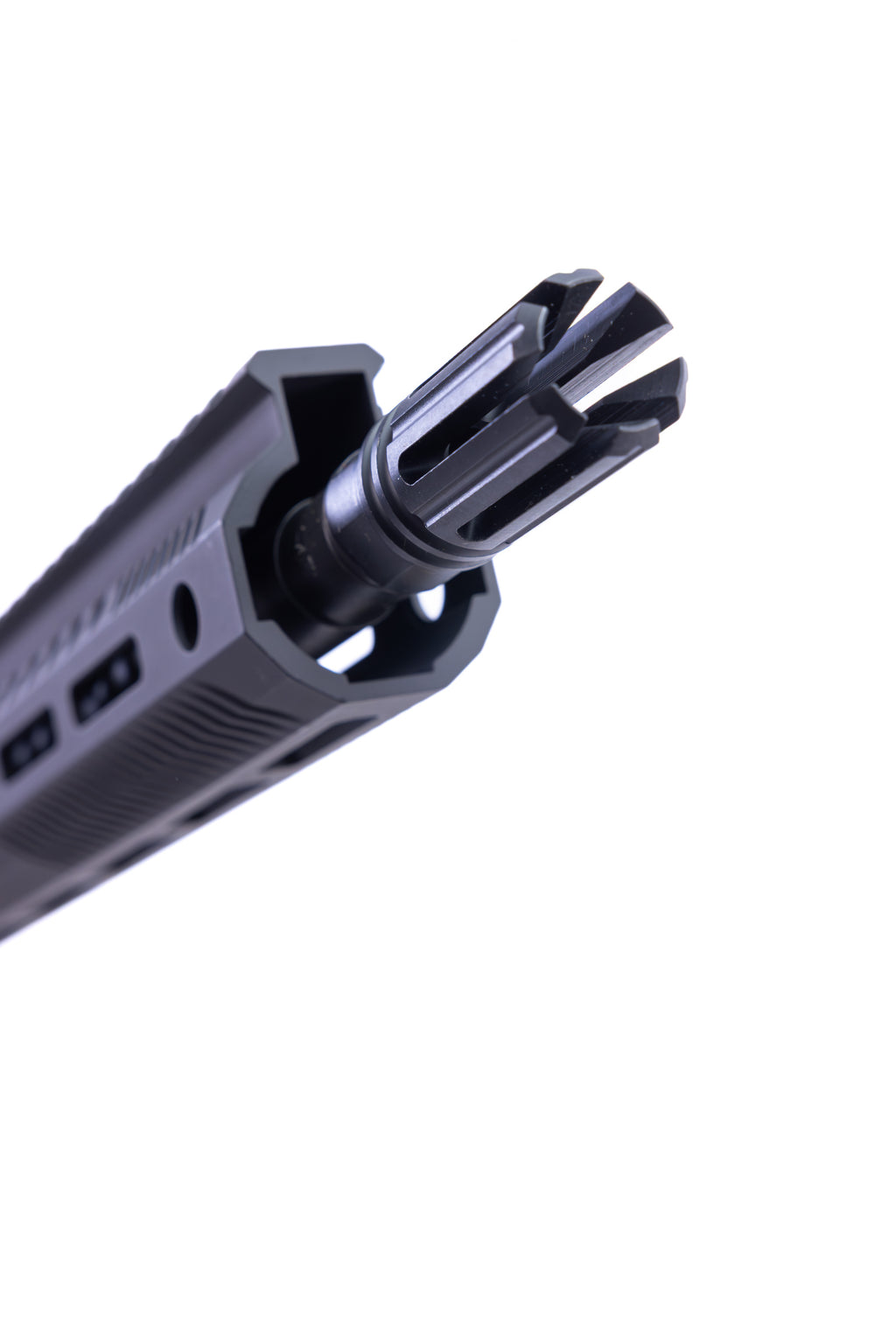 1940 Series 556 16 inch Rifle