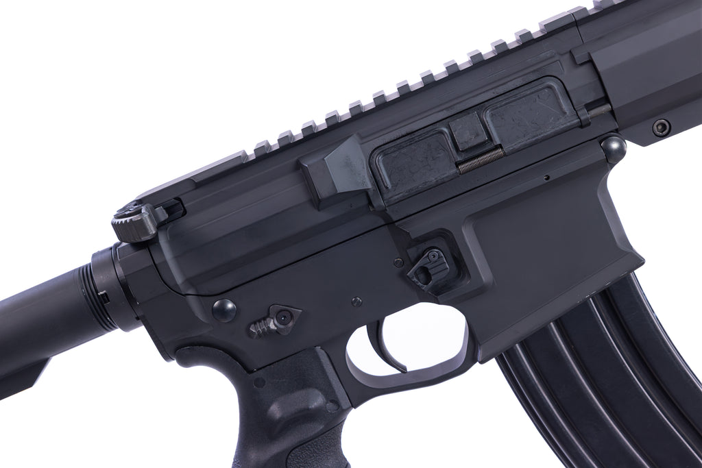 1940 Series 556 16 inch Rifle