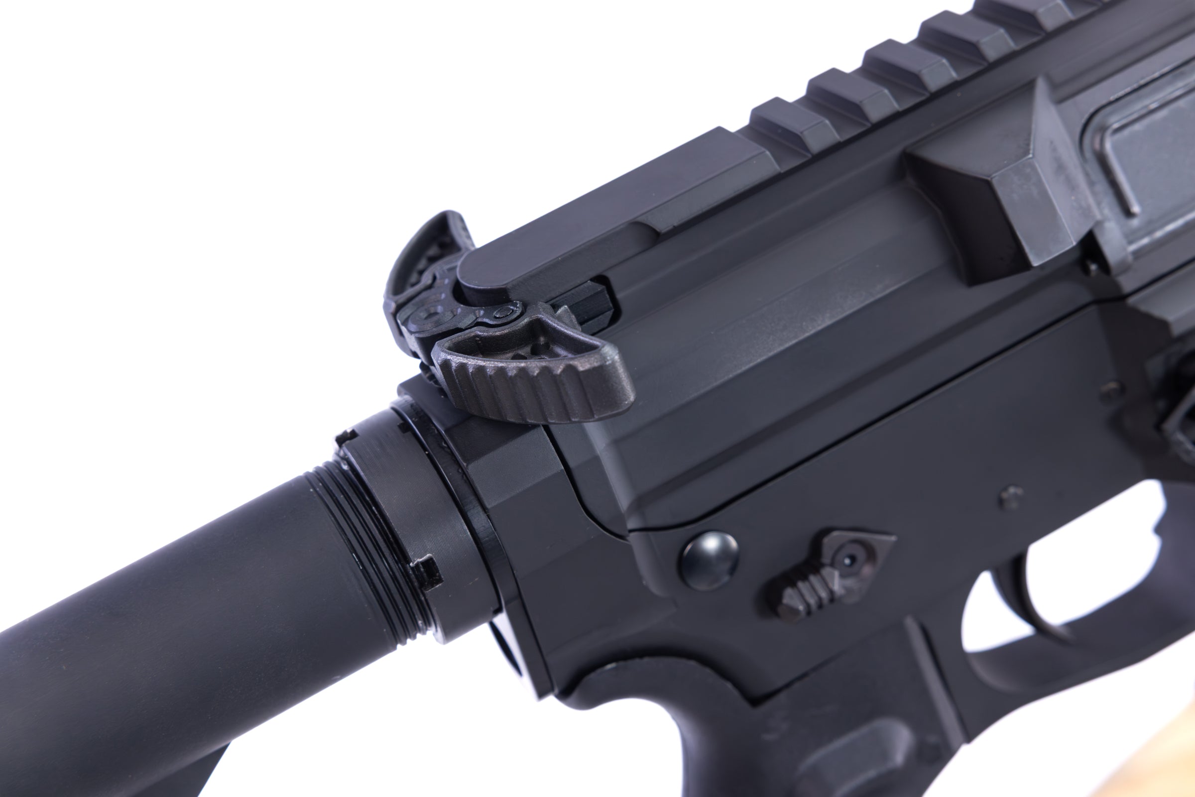 1940 Series 556 16 inch Rifle