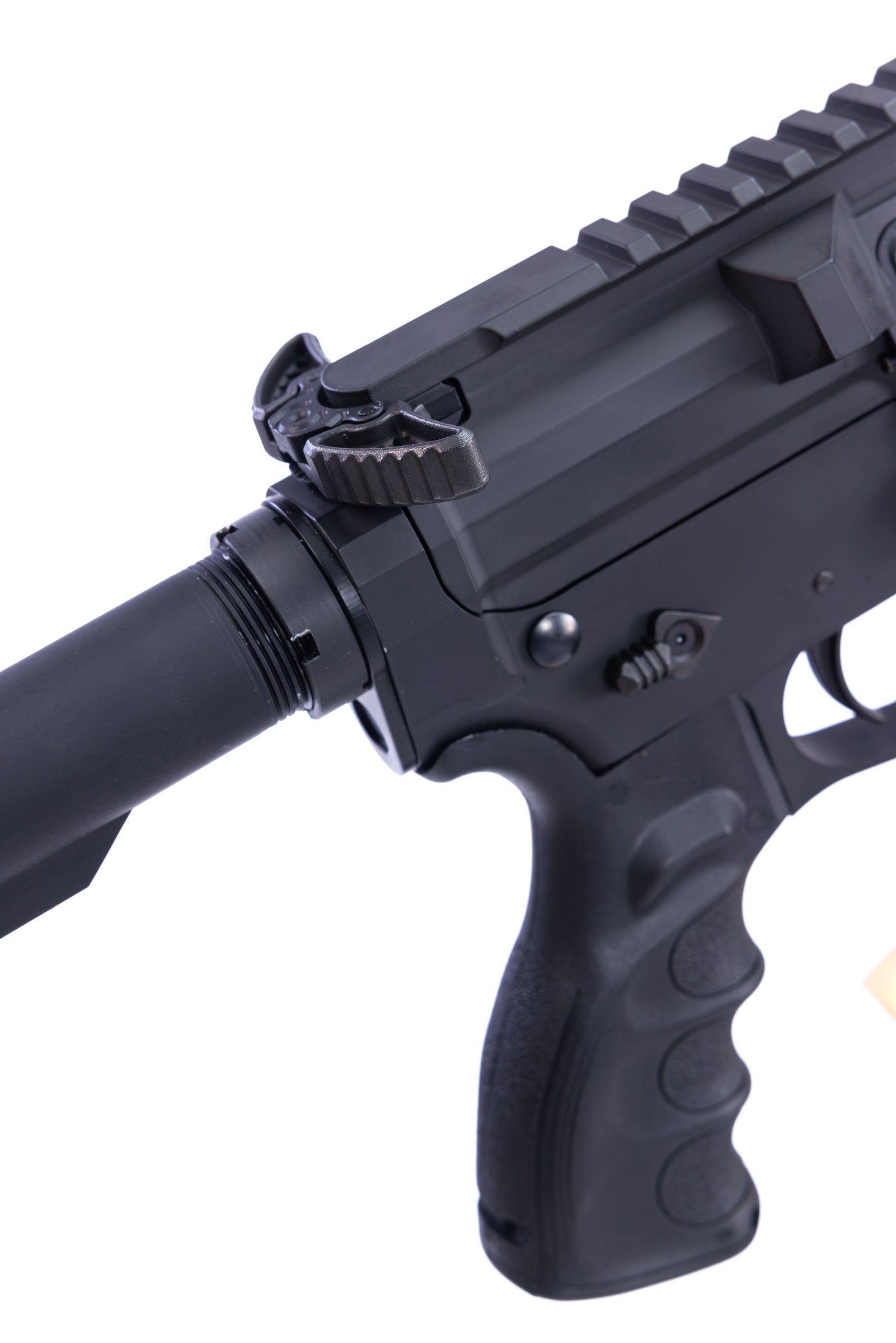 1940 Series 556 16 inch Rifle