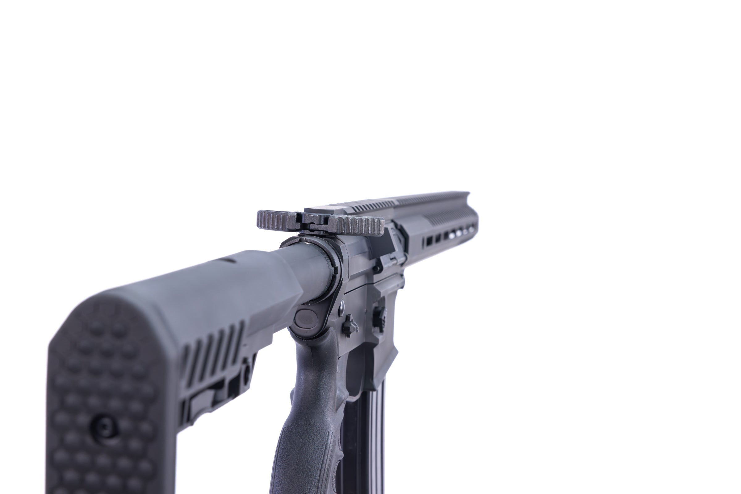 1940 Series 556 16 inch Rifle