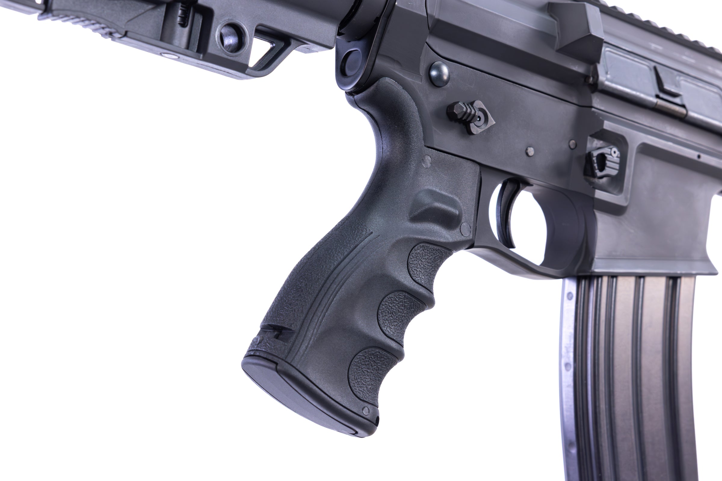 1940 Series 556 16 inch Rifle