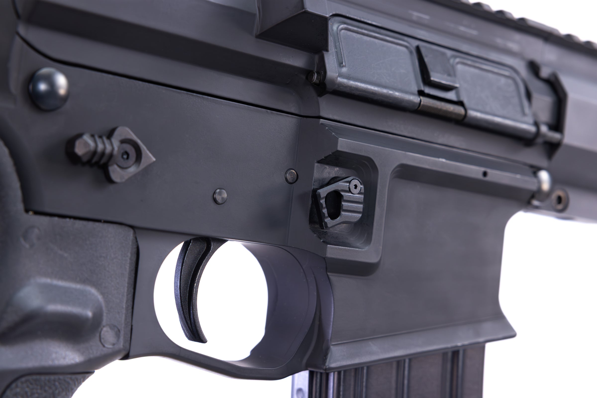 1940 Series 556 16 inch Rifle