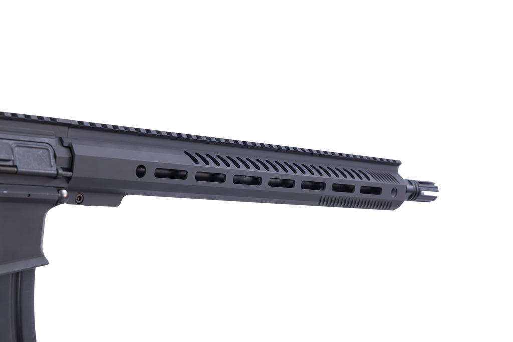 1940 Series 556 16 inch Rifle