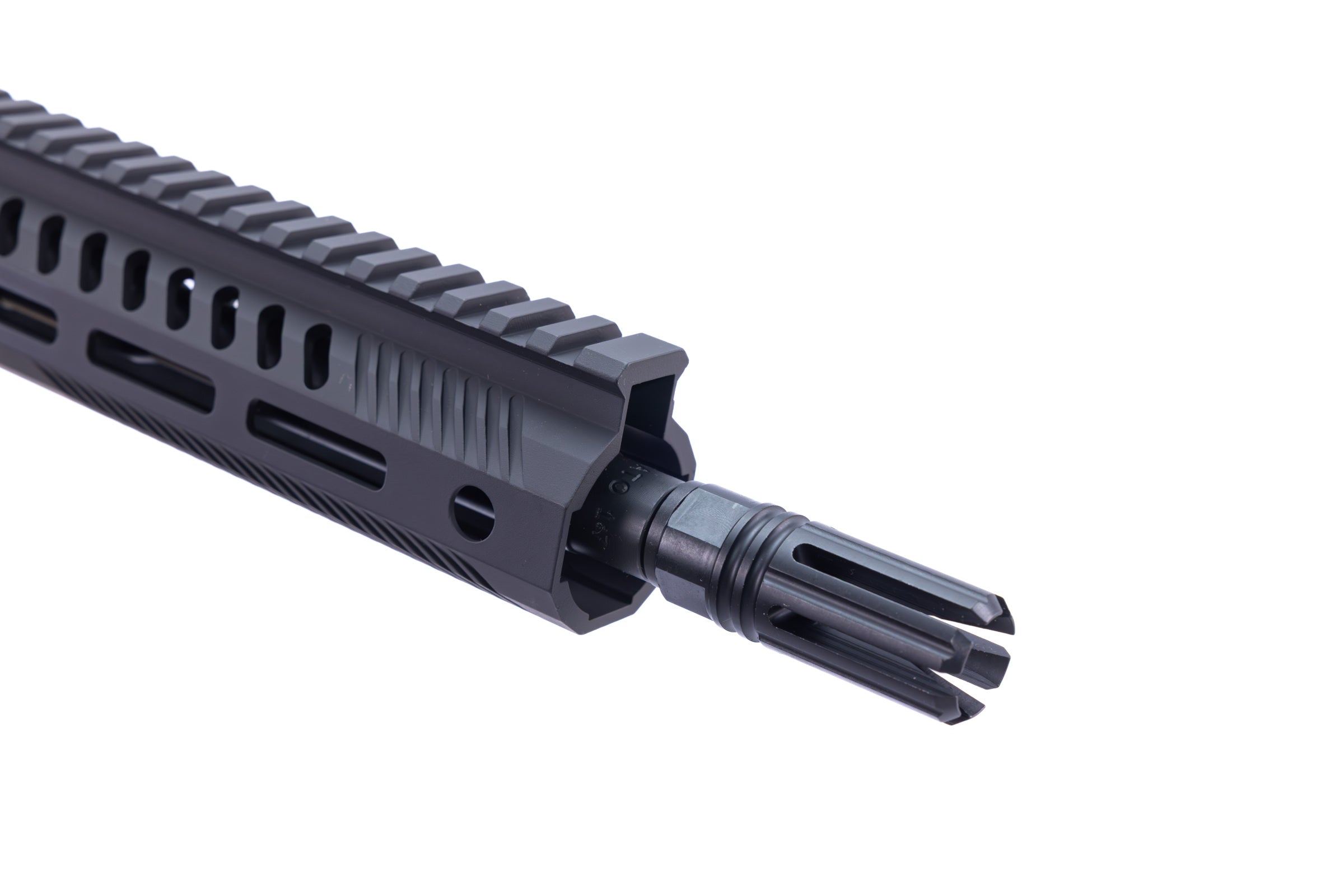 1940 Series 556 16 inch Rifle