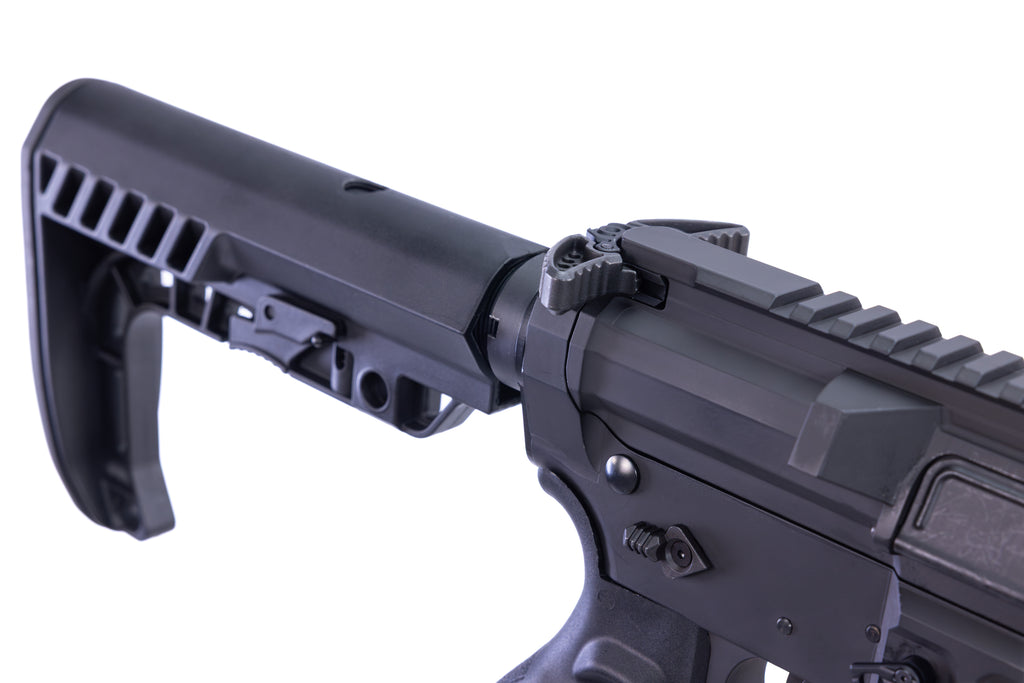 1940 Series 556 16 inch Rifle