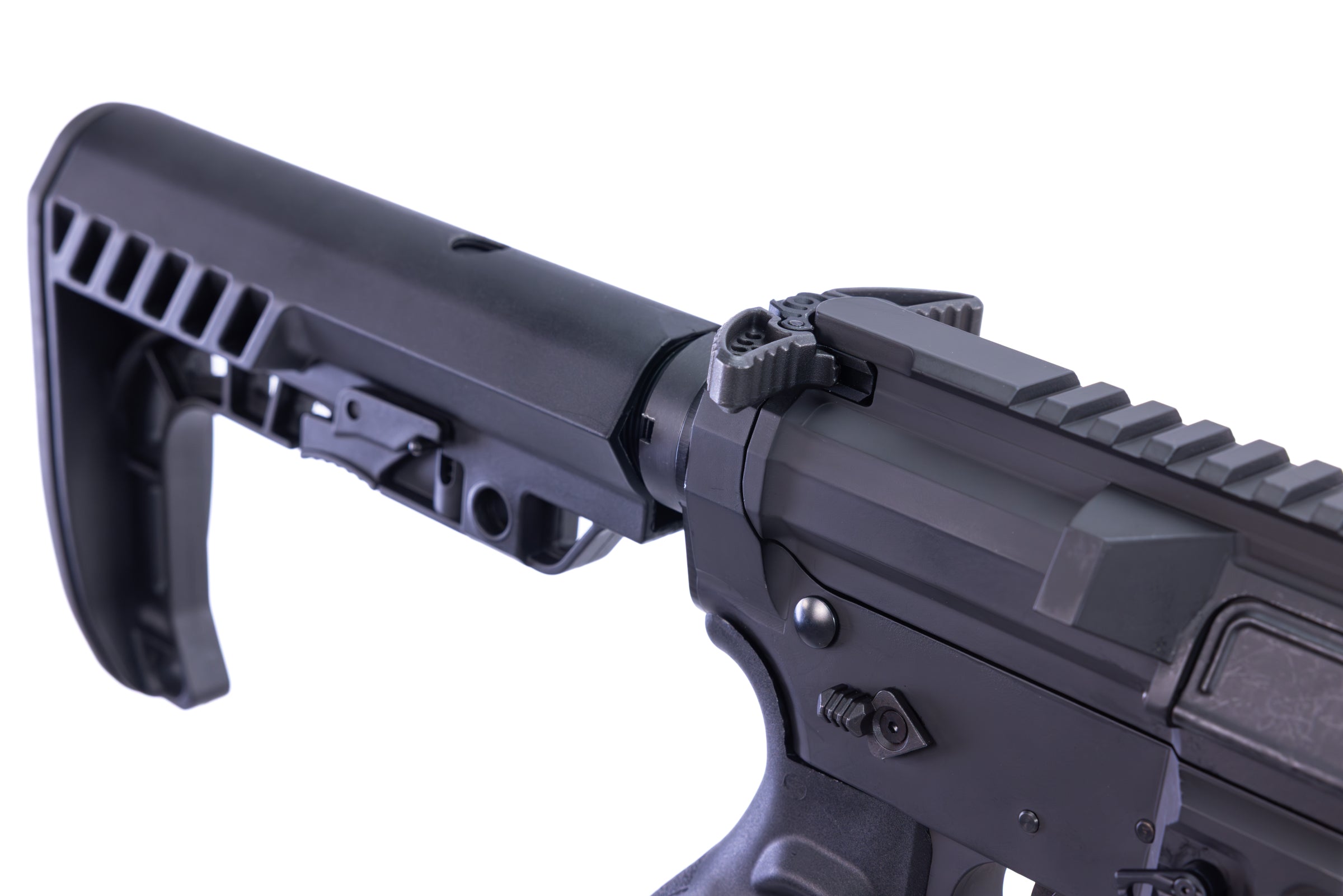 1940 Series 556 16 inch Rifle